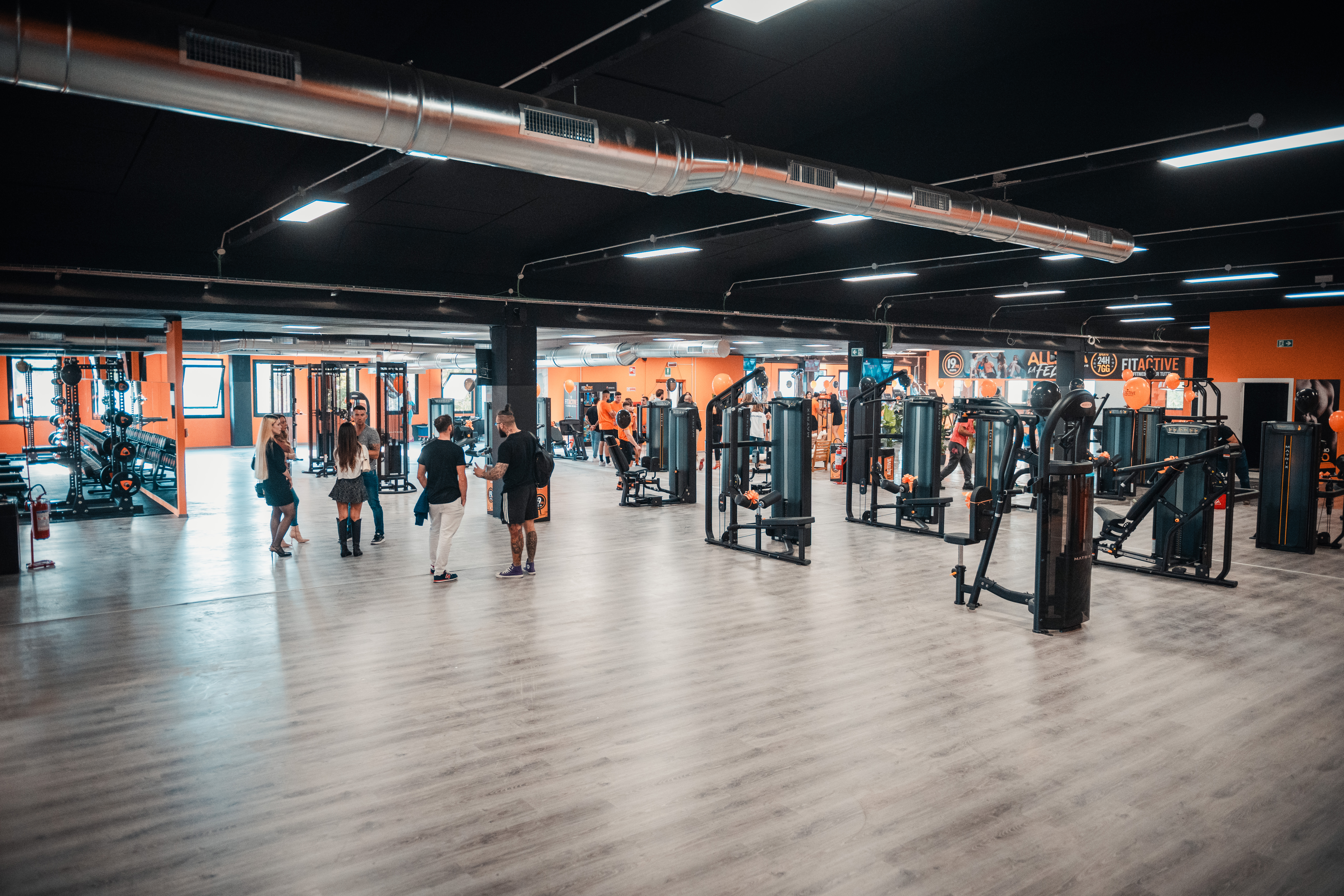 FitActive Castellanza